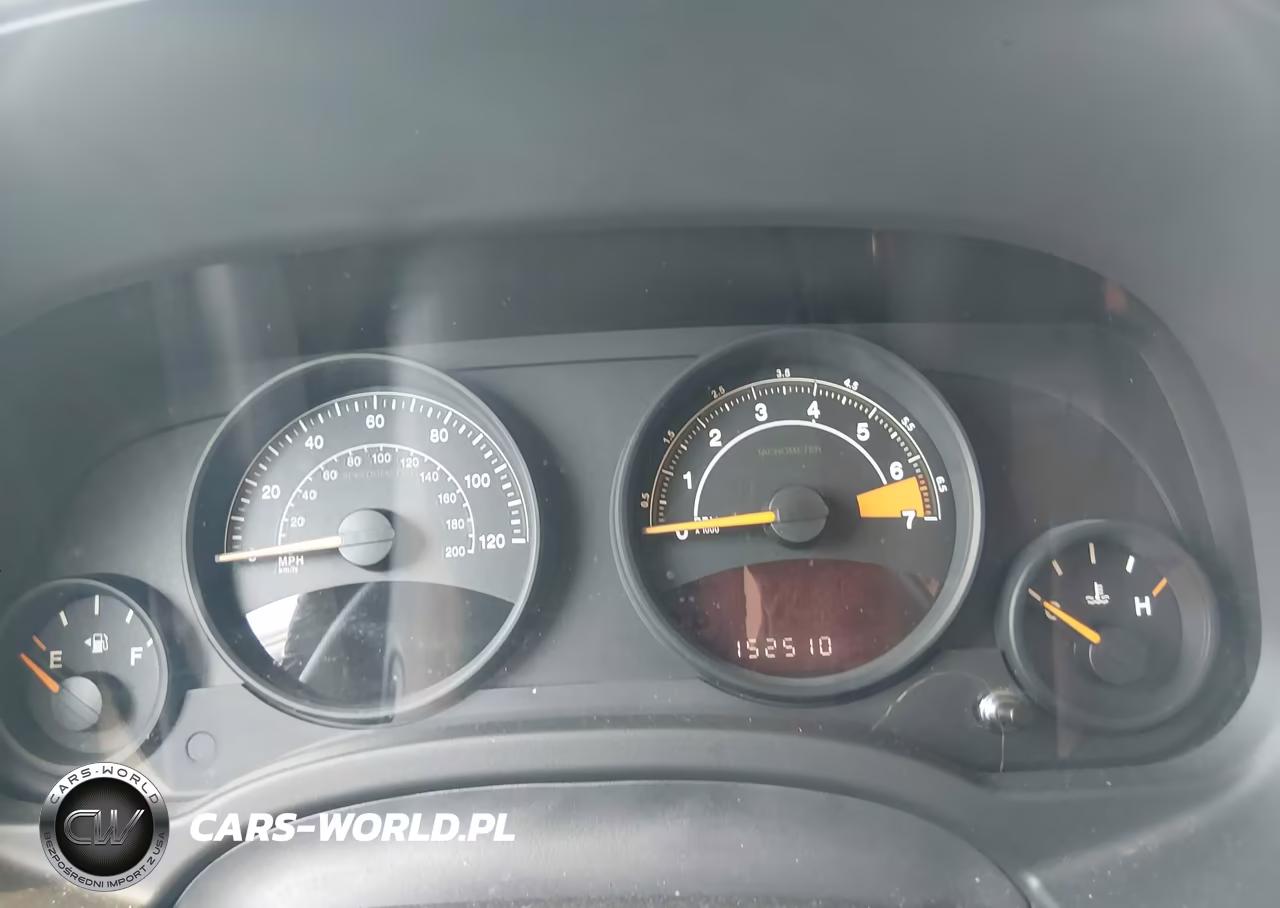 2014 Jeep Patriot Sport VIN:1C4NJRBB2ED765989 - 7