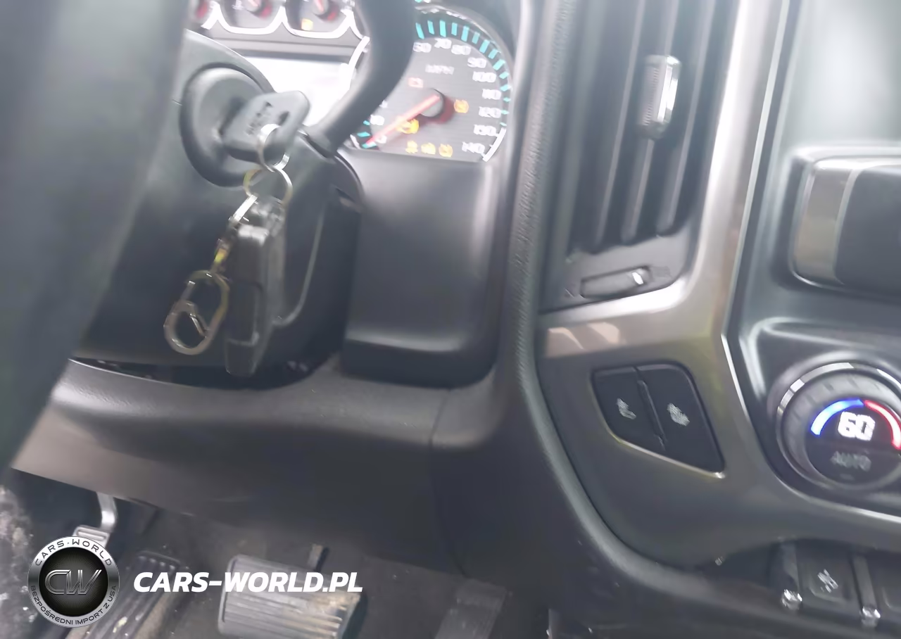 2015 Chevrolet Silverado 1500 Lt VIN:3GCUKREC1FG398200 - 11