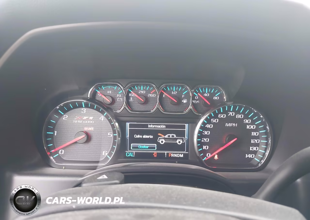 2015 Chevrolet Silverado 1500 Lt VIN:3GCUKREC1FG398200 - 7