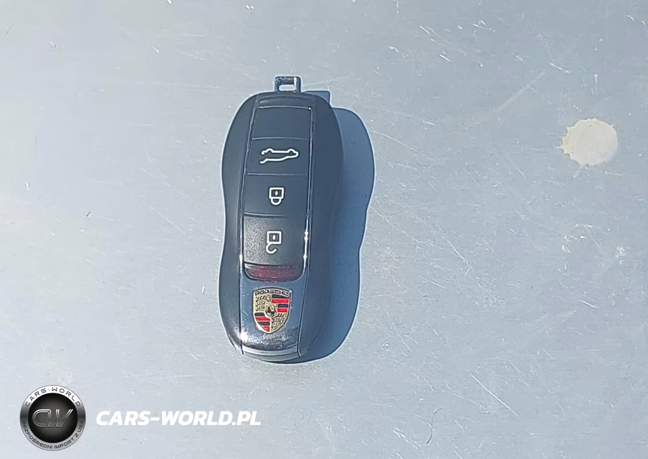 2024 Porsche Macan S VIN:WP1AG2A57RLB36559 - 10