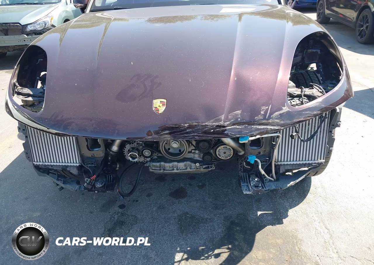 2024 Porsche Macan S VIN:WP1AG2A57RLB36559 - 6