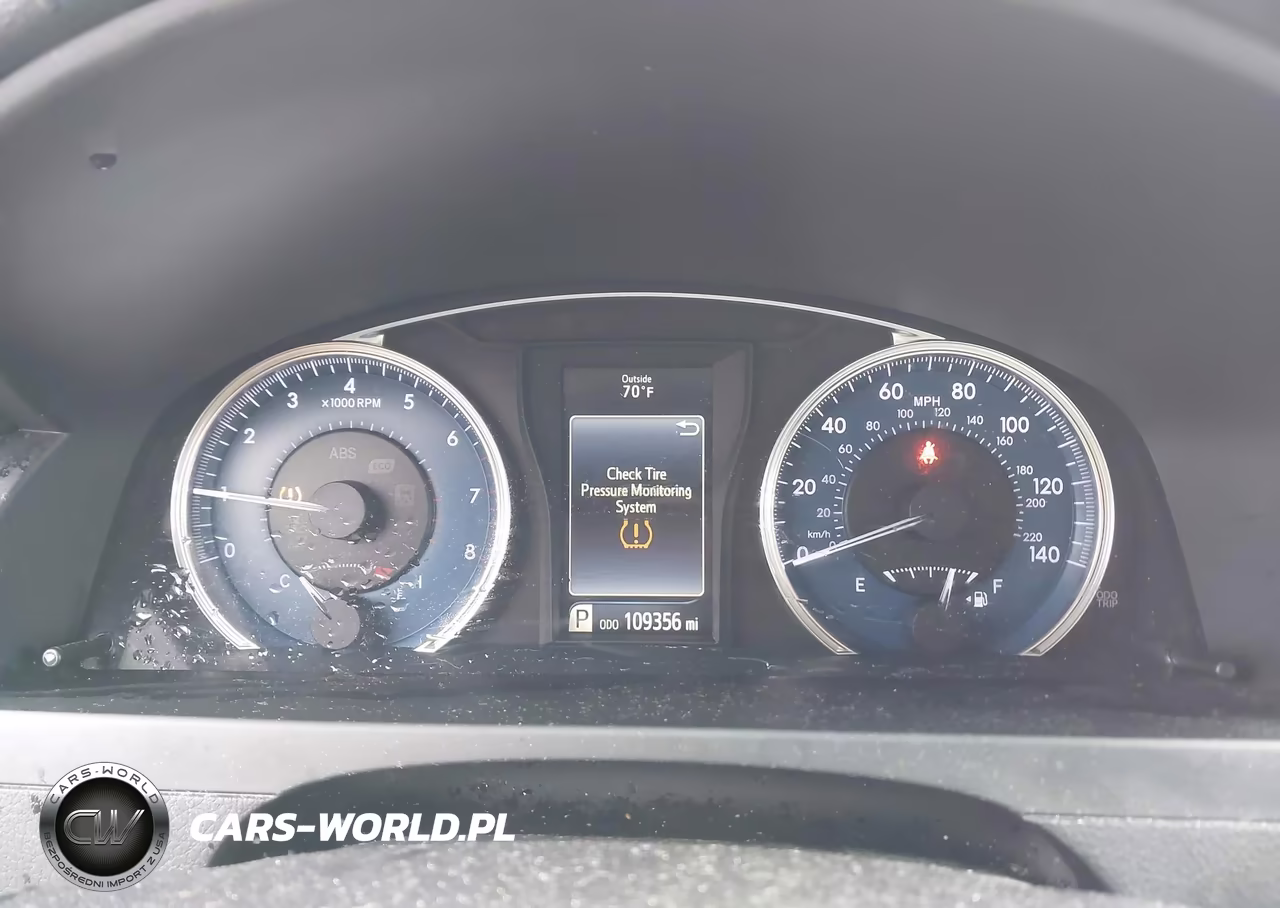 2017 Toyota Camry Le VIN:4T1BF1FK0HU760113 - 7