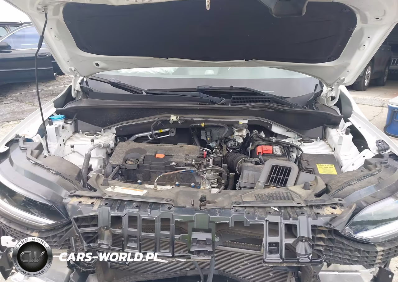 2024 Honda Hr-V 2Wd Ex-L-2Wd Ex-L W-O Bsi VIN:3CZRZ1H74RM728610 - 10