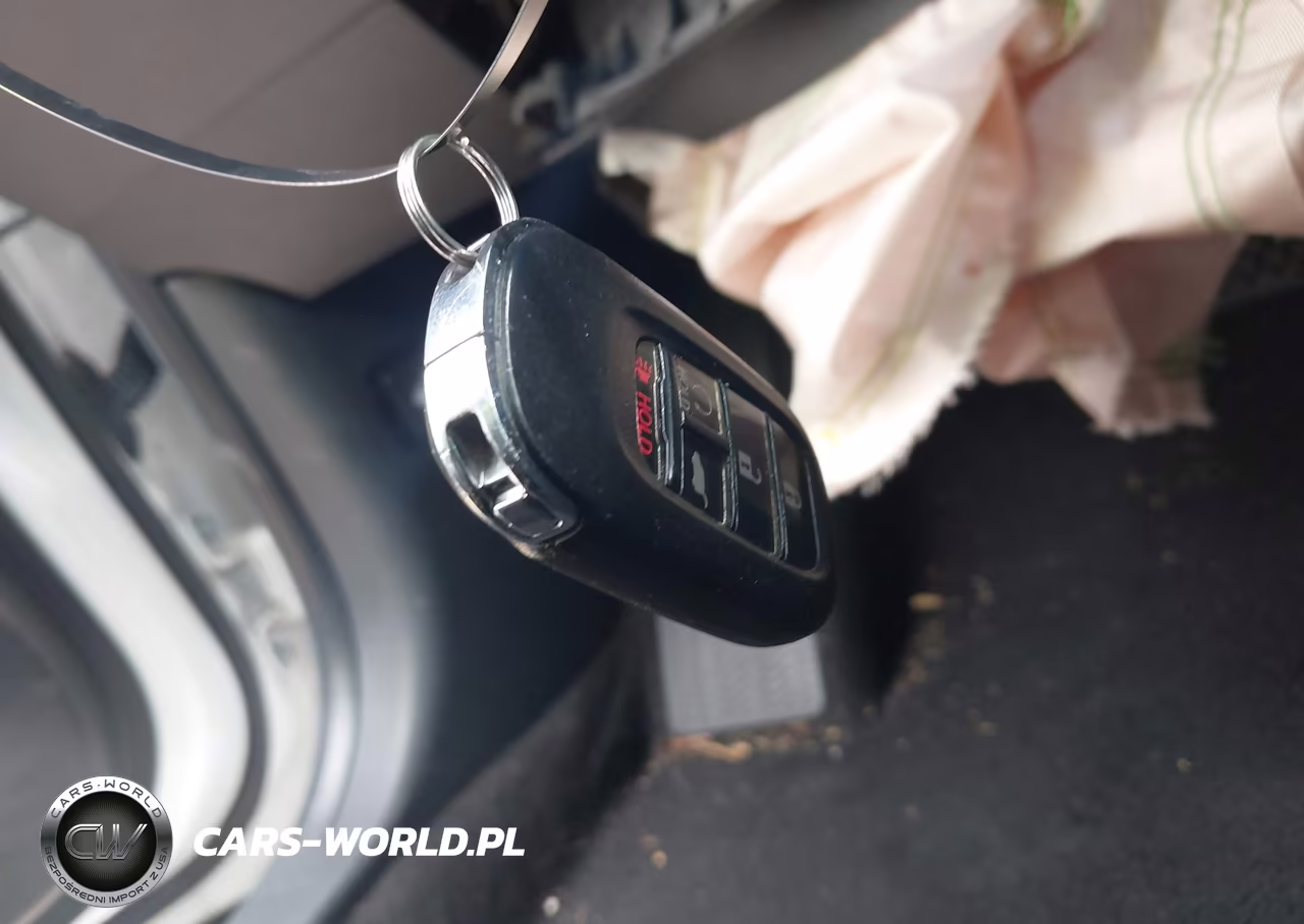 2024 Honda Hr-V 2Wd Ex-L-2Wd Ex-L W-O Bsi VIN:3CZRZ1H74RM728610 - 11