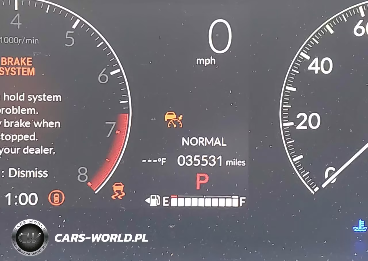 2024 Honda Hr-V 2Wd Ex-L-2Wd Ex-L W-O Bsi VIN:3CZRZ1H74RM728610 - 15