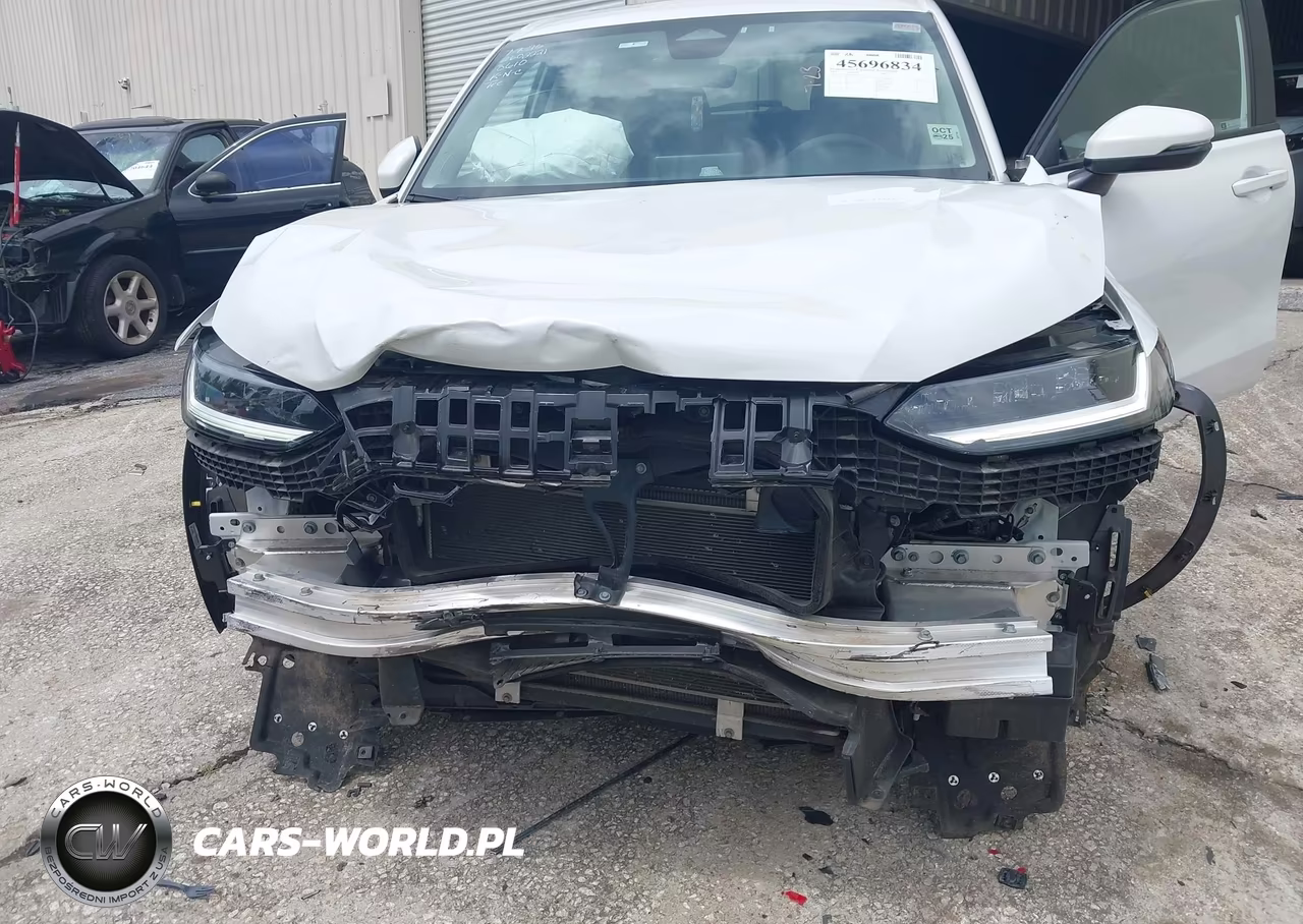 2024 Honda Hr-V 2Wd Ex-L-2Wd Ex-L W-O Bsi VIN:3CZRZ1H74RM728610 - 6