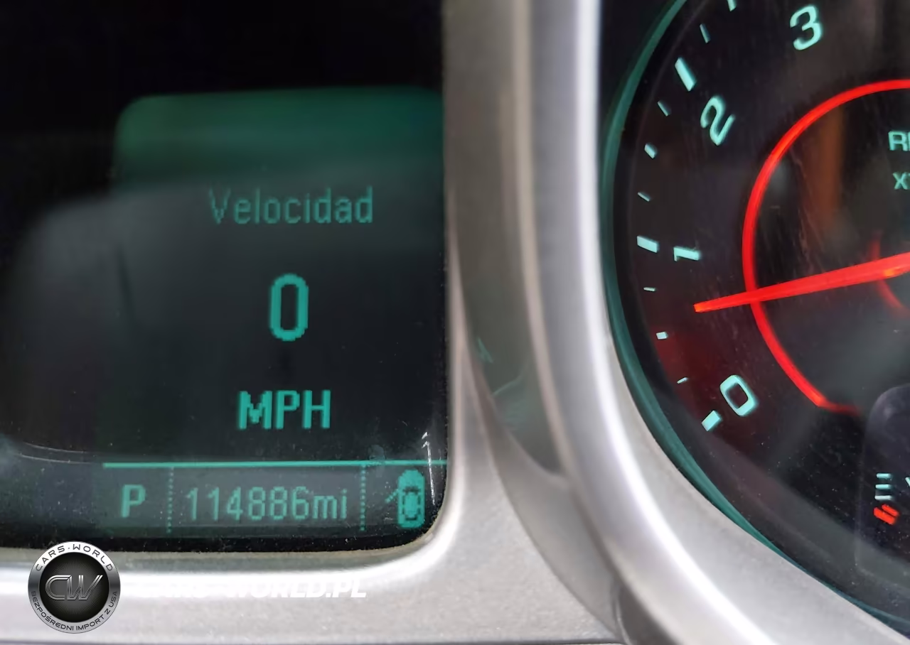 2014 Chevrolet Camaro 1Lt VIN:2G1FB3D35E9309074 - 15