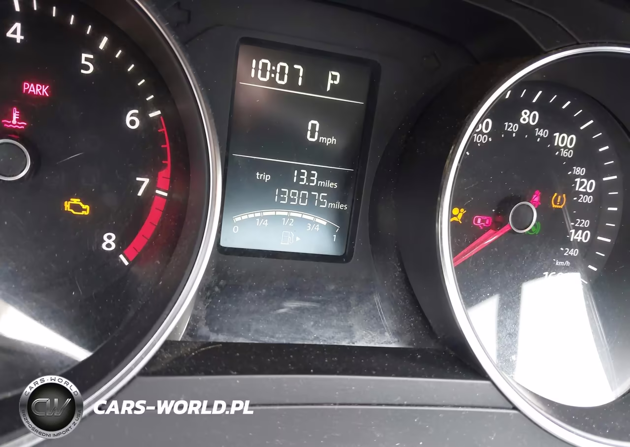 2017 Volkswagen Jetta 1.4T S VIN:3VW2B7AJ1HM325202 - 7