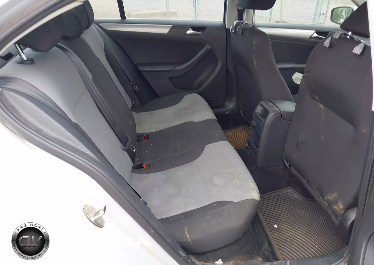 2017 Volkswagen Jetta 1.4T S VIN:3VW2B7AJ1HM325202 - 8