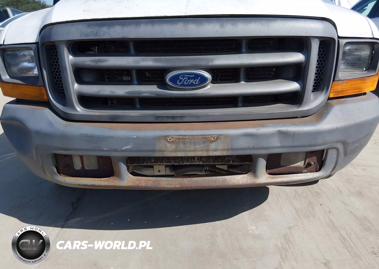 1999 Ford F-250 Lariat-Xl-Xlt VIN:1FTNF20L3XEC11166 - 12