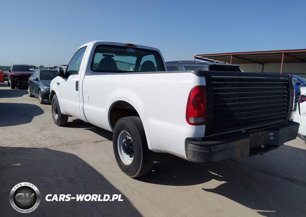 1999 Ford F-250 Lariat-Xl-Xlt VIN:1FTNF20L3XEC11166 - 3