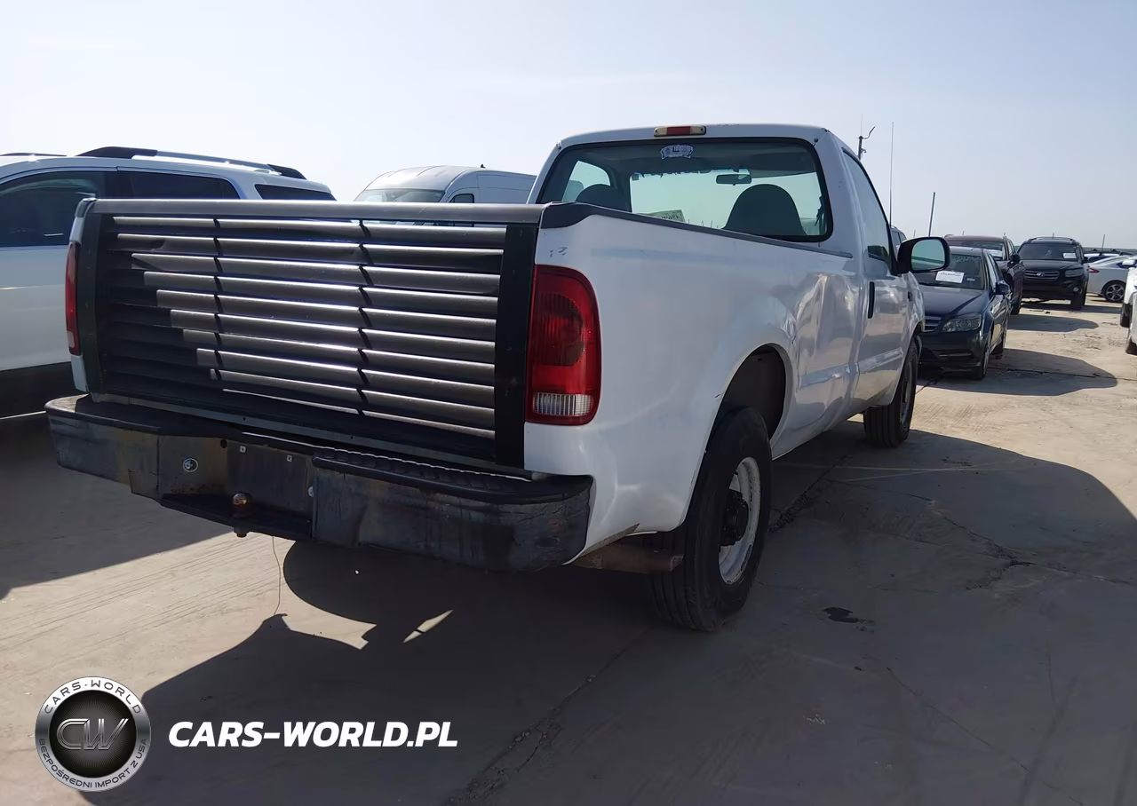 1999 Ford F-250 Lariat-Xl-Xlt VIN:1FTNF20L3XEC11166 - 4