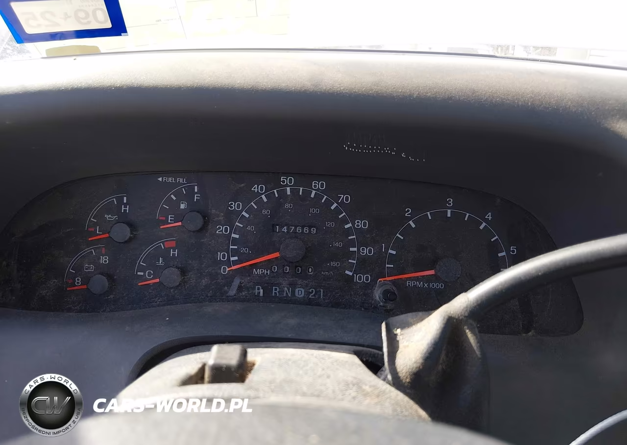 1999 Ford F-250 Lariat-Xl-Xlt VIN:1FTNF20L3XEC11166 - 7