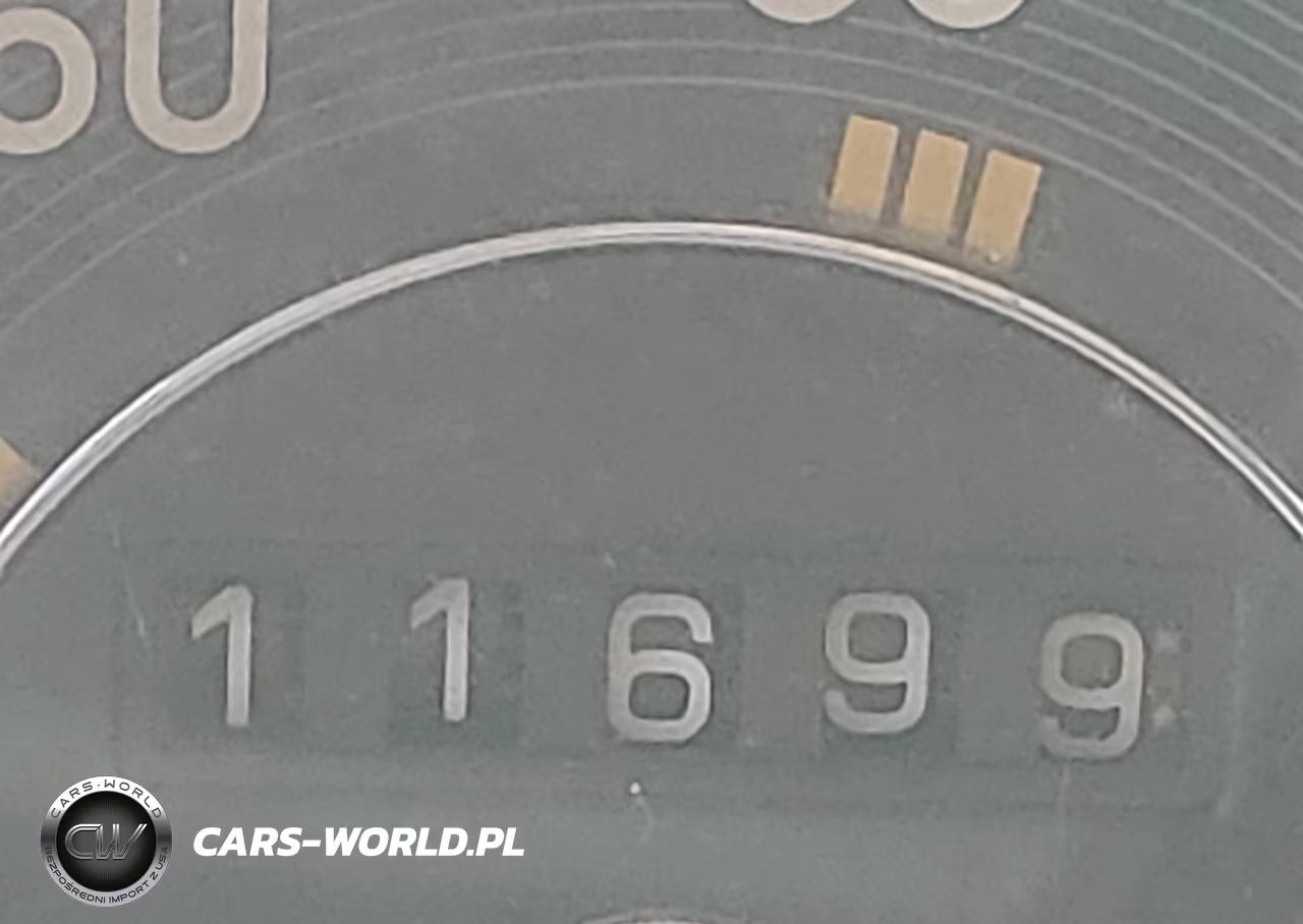 1974 Mercedes 280Se VIN:11406012109099 - 15
