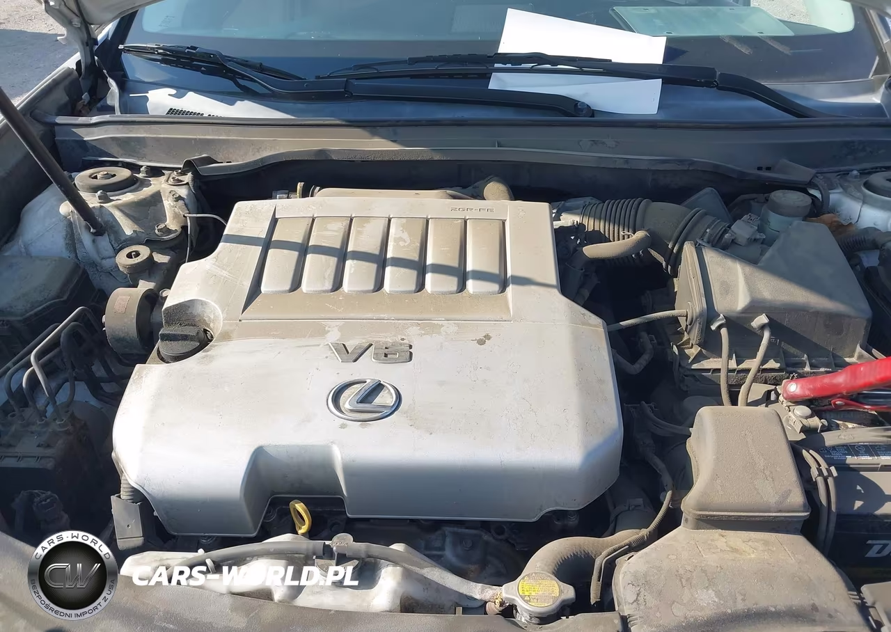 2013 Lexus Es 350 VIN:JTHBK1GG9D2055468 - 10