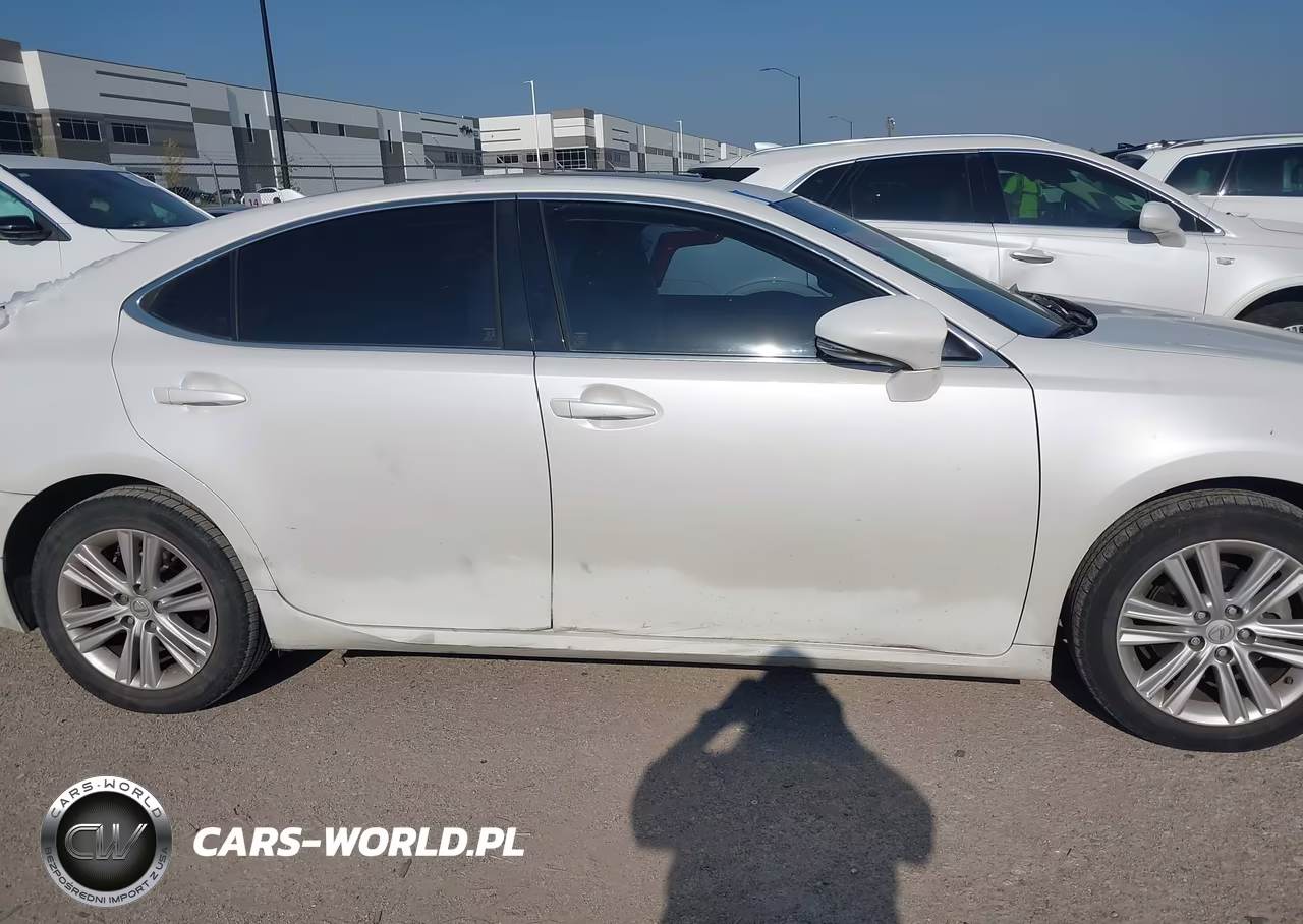 2013 Lexus Es 350 VIN:JTHBK1GG9D2055468 - 13