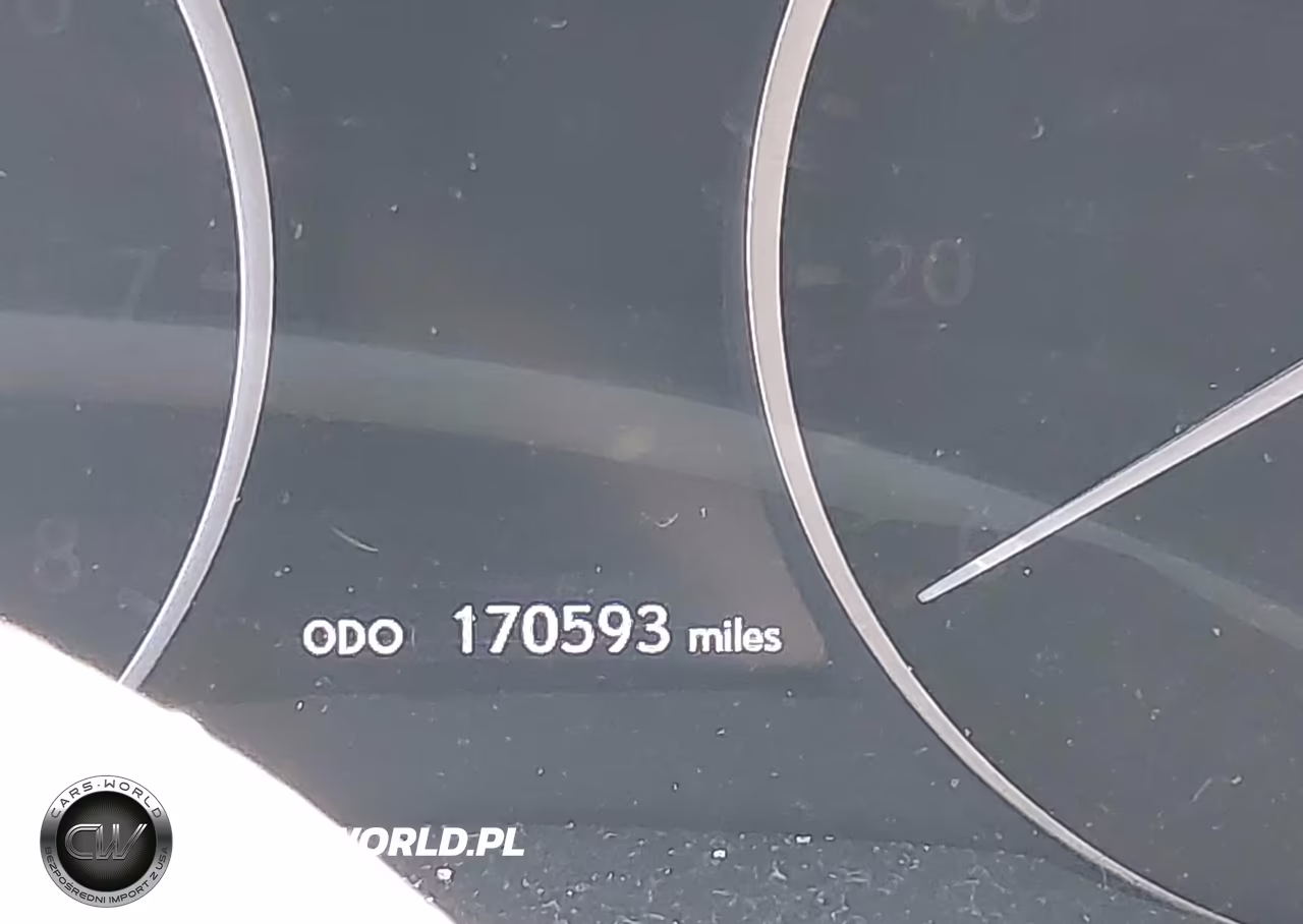 2013 Lexus Es 350 VIN:JTHBK1GG9D2055468 - 7