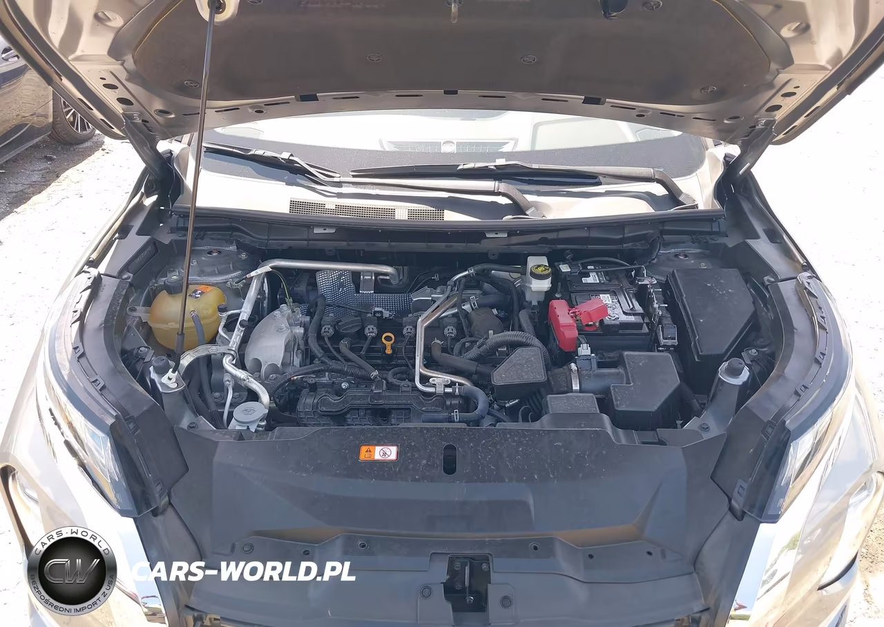 2022 Mitsubishi Outlander Black Edition 2Wd-Se 2.5 2Wd-Se Launch Edition 2Wd VIN:JA4J3UA82NZ024997 - 10