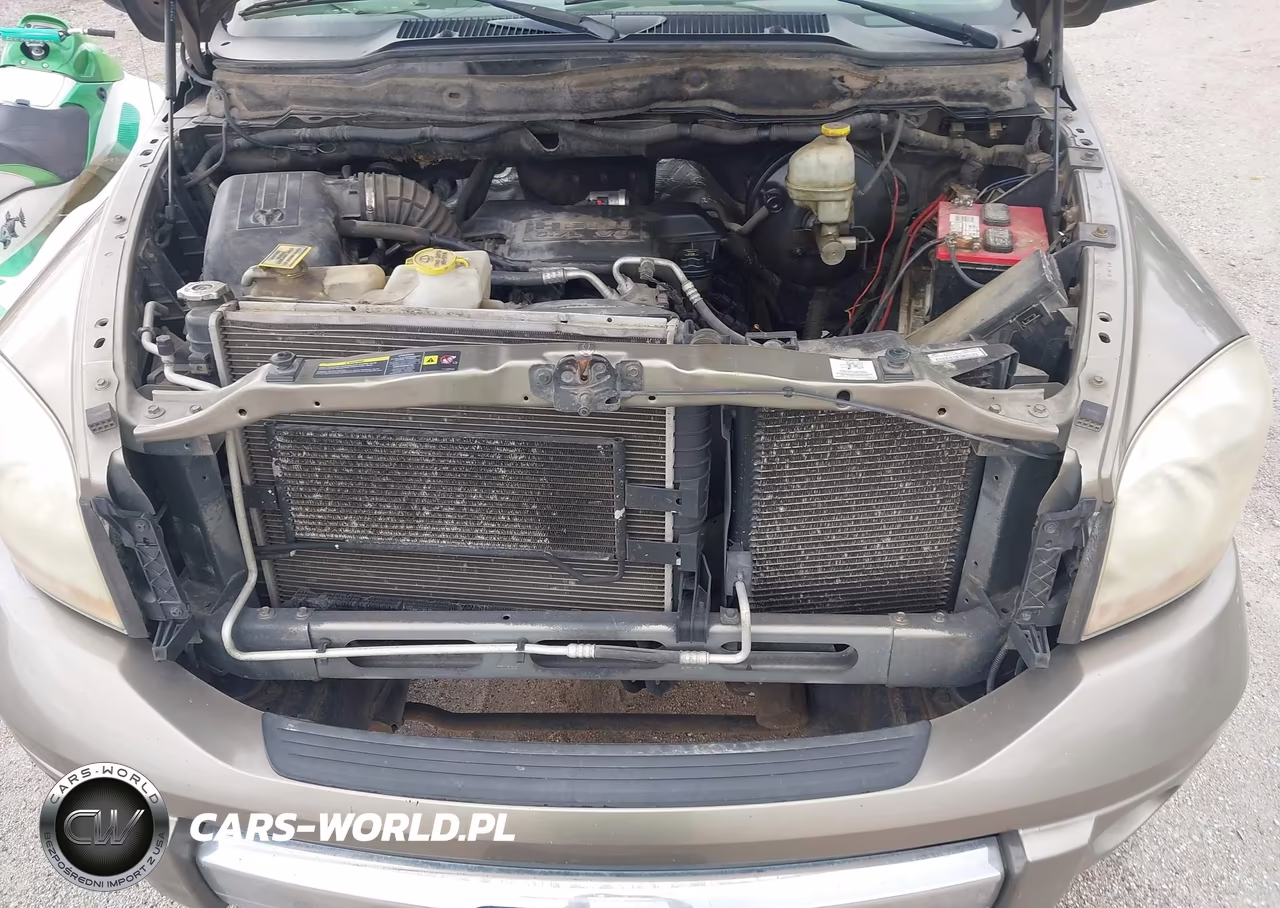 2006 Dodge Ram 2500 Laramie VIN:3D7KS28D06G262181 - 10