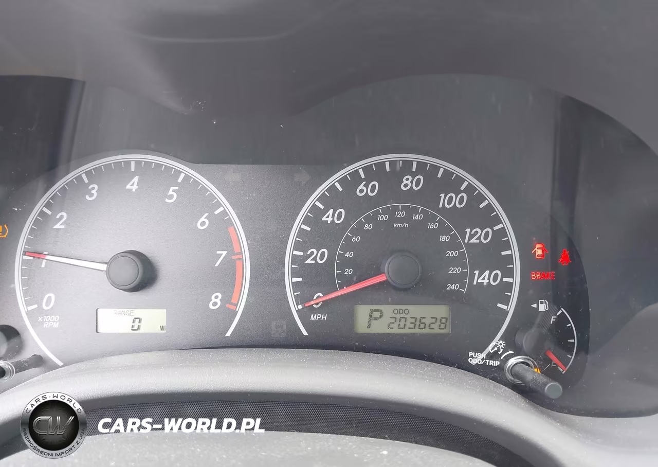 2009 Toyota Corolla Le VIN:1NXBU40E89Z156305 - 7