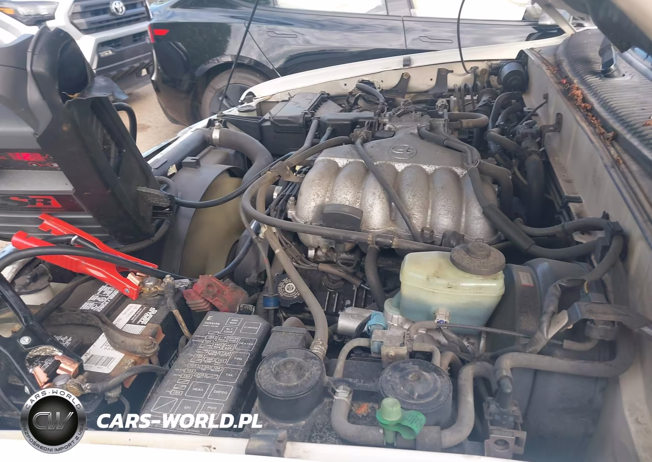 1999 Toyota 4Runner Limited V6 VIN:JT3HN87R0X9030925 - 10