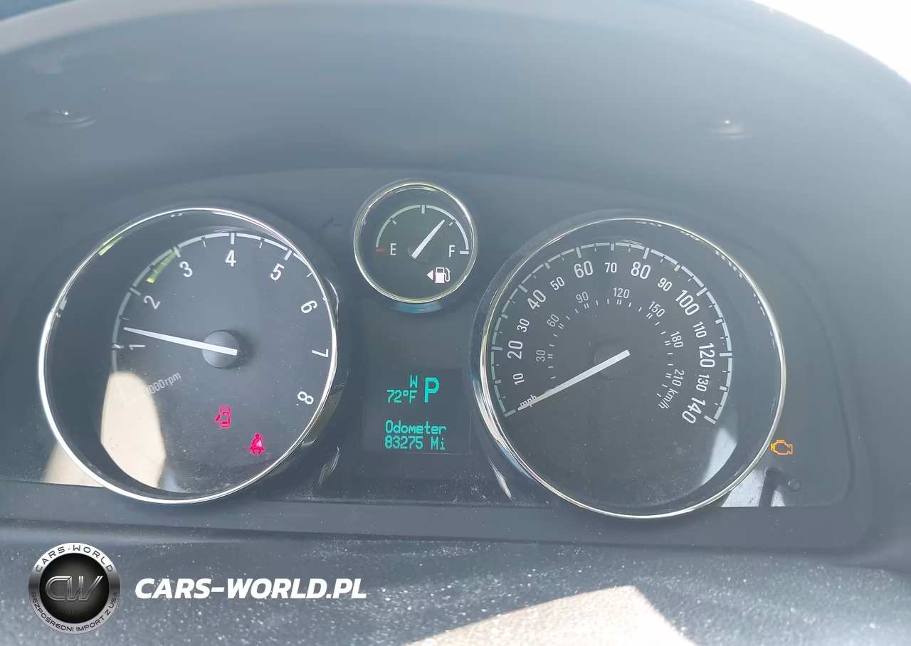 2014 Chevrolet Captiva Sport Fleet Lt VIN:3GNAL3EK5ES520967 - 7