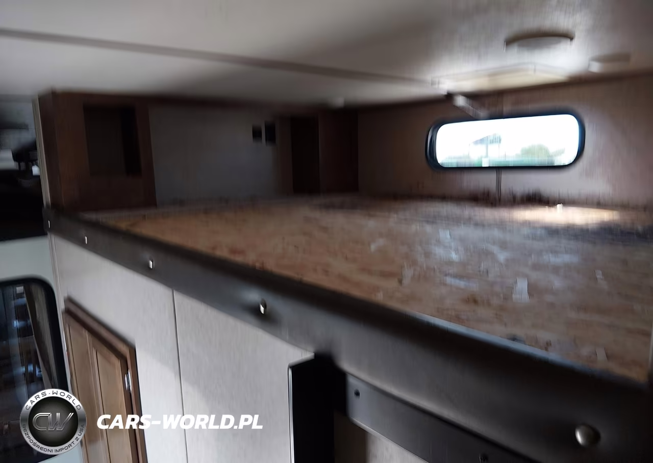 2017 Forest River Sa Sabre 36Bhq VIN:4X4FSRM22H3012109 - 13