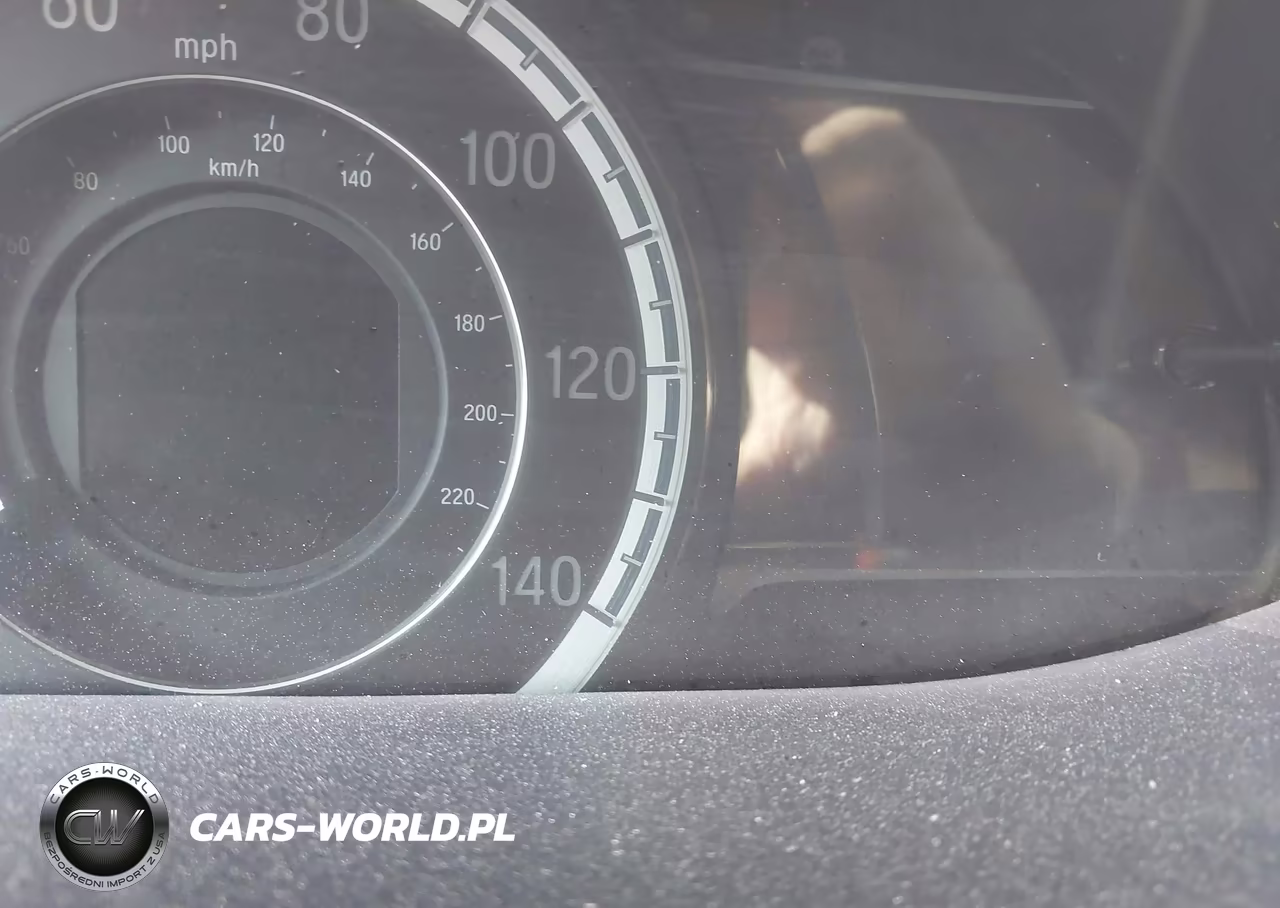 2015 Honda Accord Hybrid Ex-L VIN:1HGCR6F55FA001464 - 14
