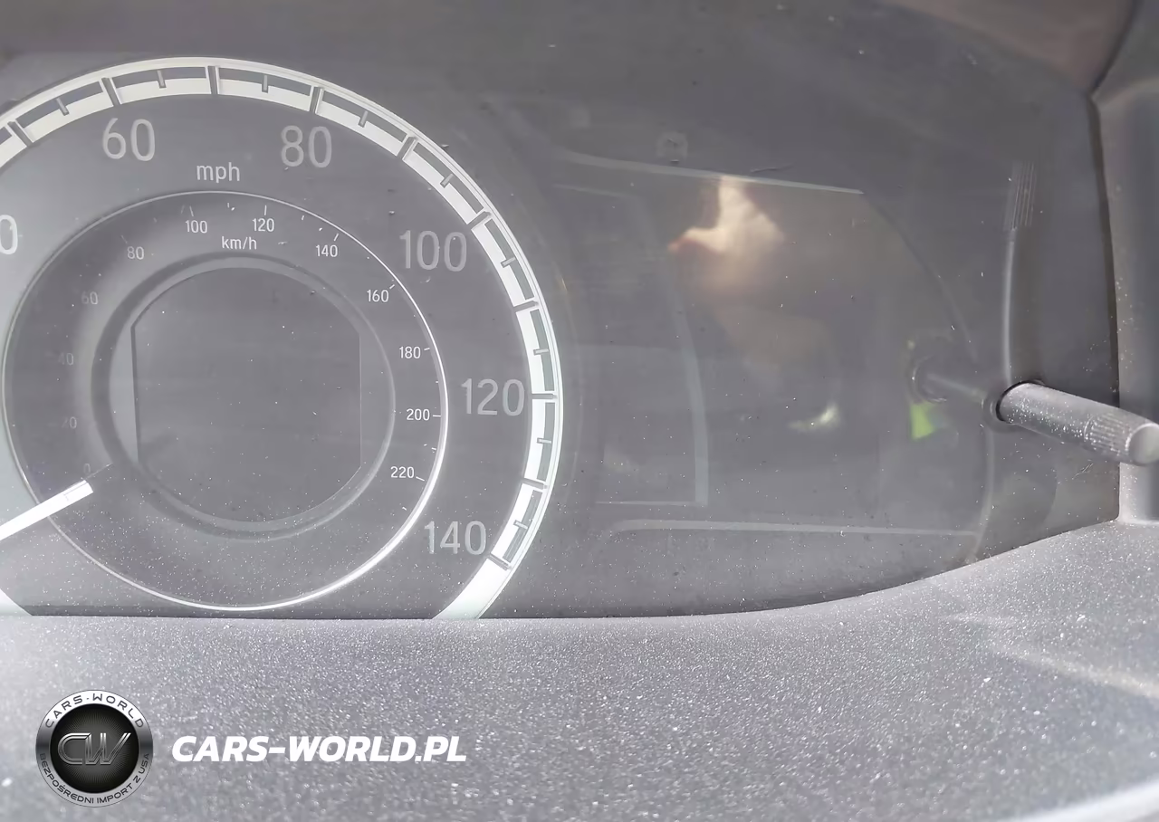 2015 Honda Accord Hybrid Ex-L VIN:1HGCR6F55FA001464 - 7