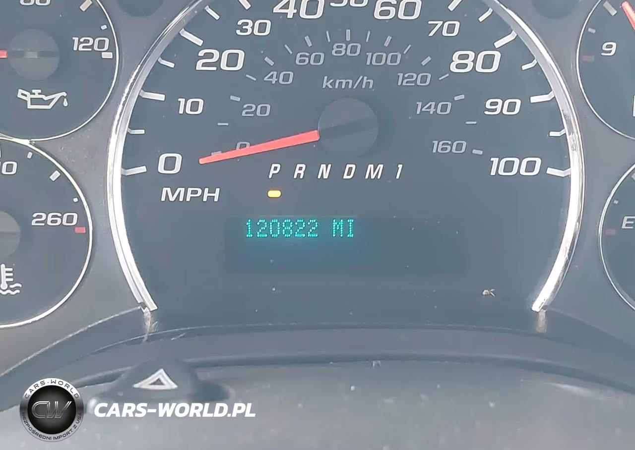 2012 Chevrolet Express Cutaway 4500 Series Diesel VIN:1GB6G5BL8C1182382 - 5