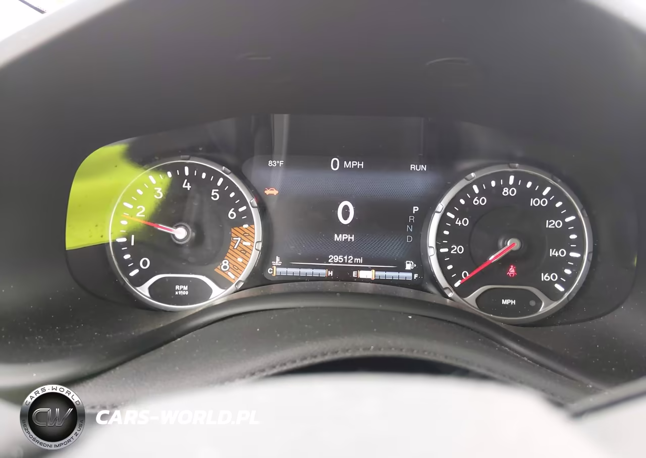 2022 Jeep Renegade Latitude 4X4 VIN:ZACNJDB12NPN48516 - 7