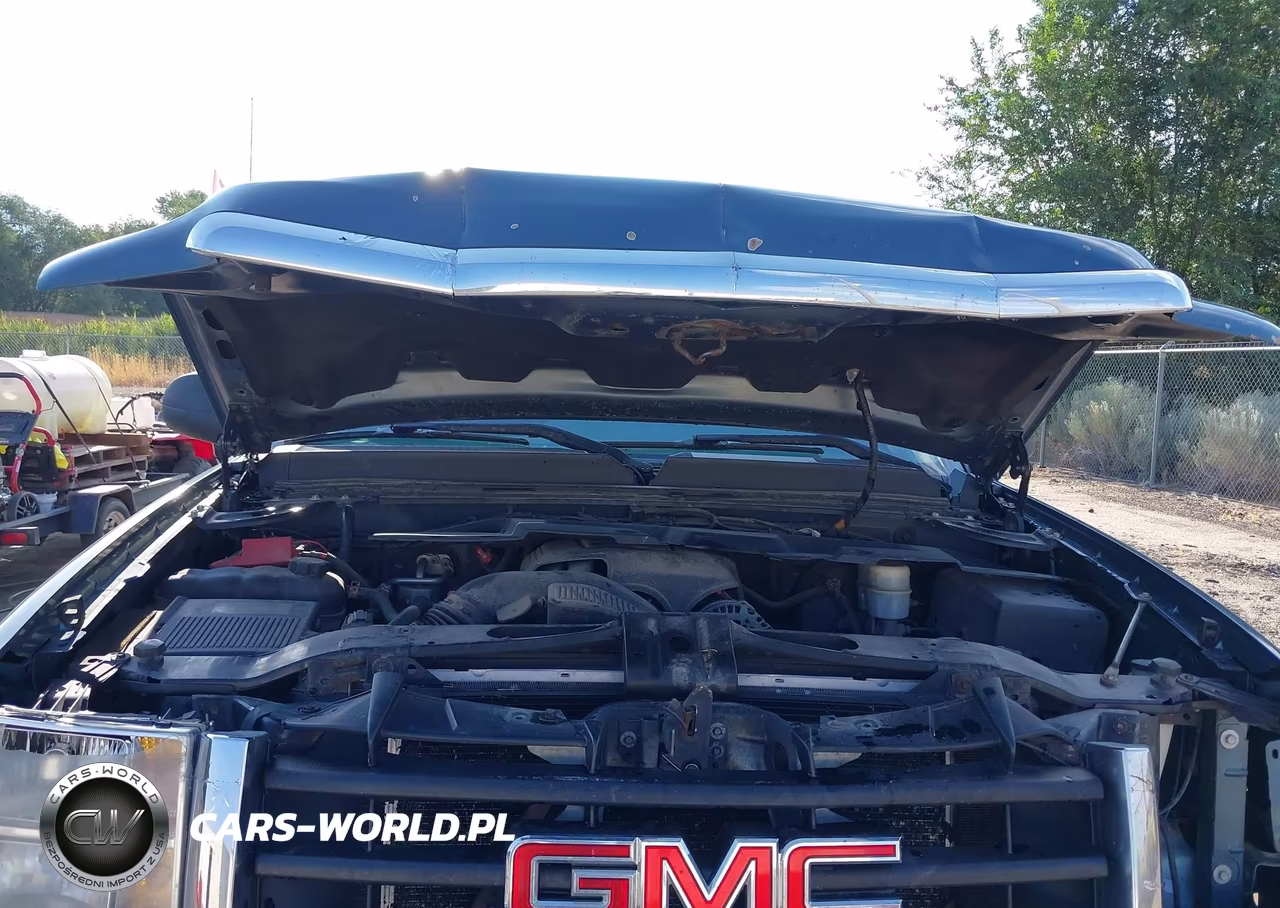 2011 GMC Sierra 1500 Sl VIN:1GTR2UEA9BZ164260 - 10