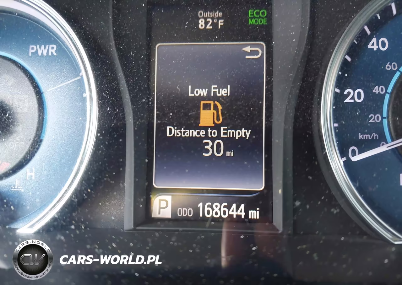 2016 Toyota Camry Hybrid Le VIN:4T1BD1FK9GU186261 - 15