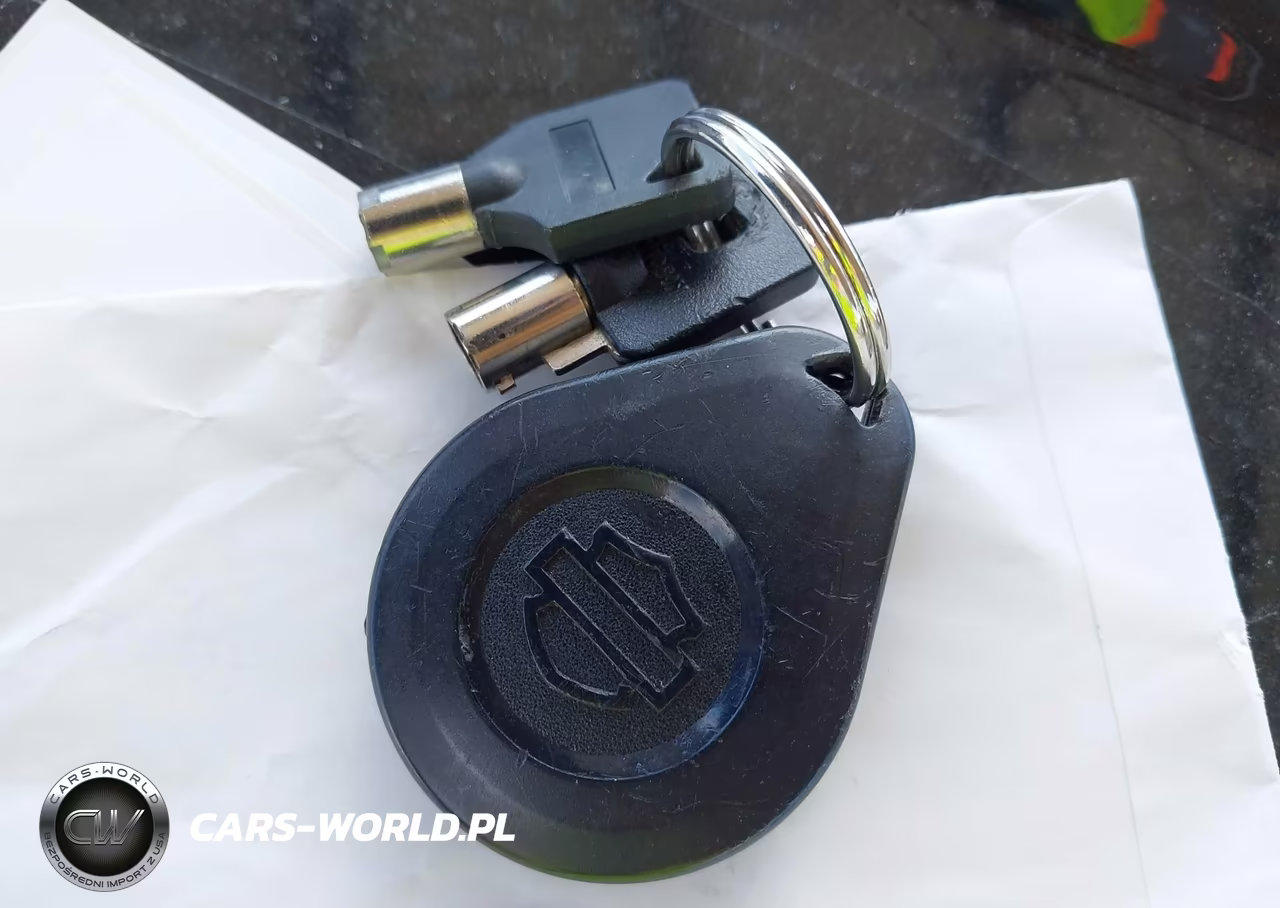 2020 Harley-Davidson Fltrxs VIN:1HD1KTP12LB661552 - 11