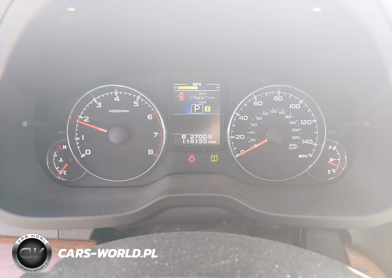 2013 Subaru Outback 2.5I Limited VIN:4S4BRBKC1D3324785 - 7