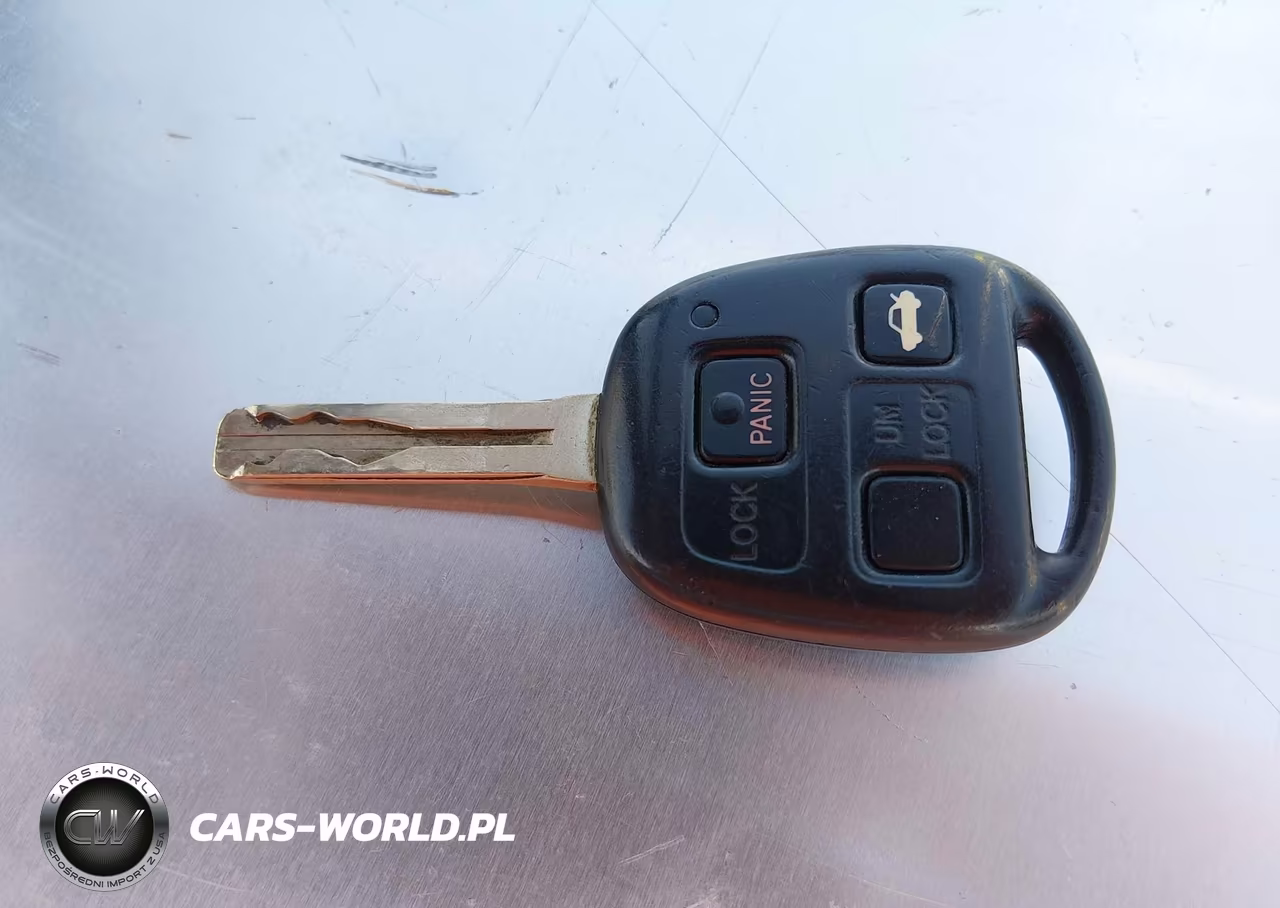 2006 Lexus Es 330 VIN:JTHBA30G565165377 - 11