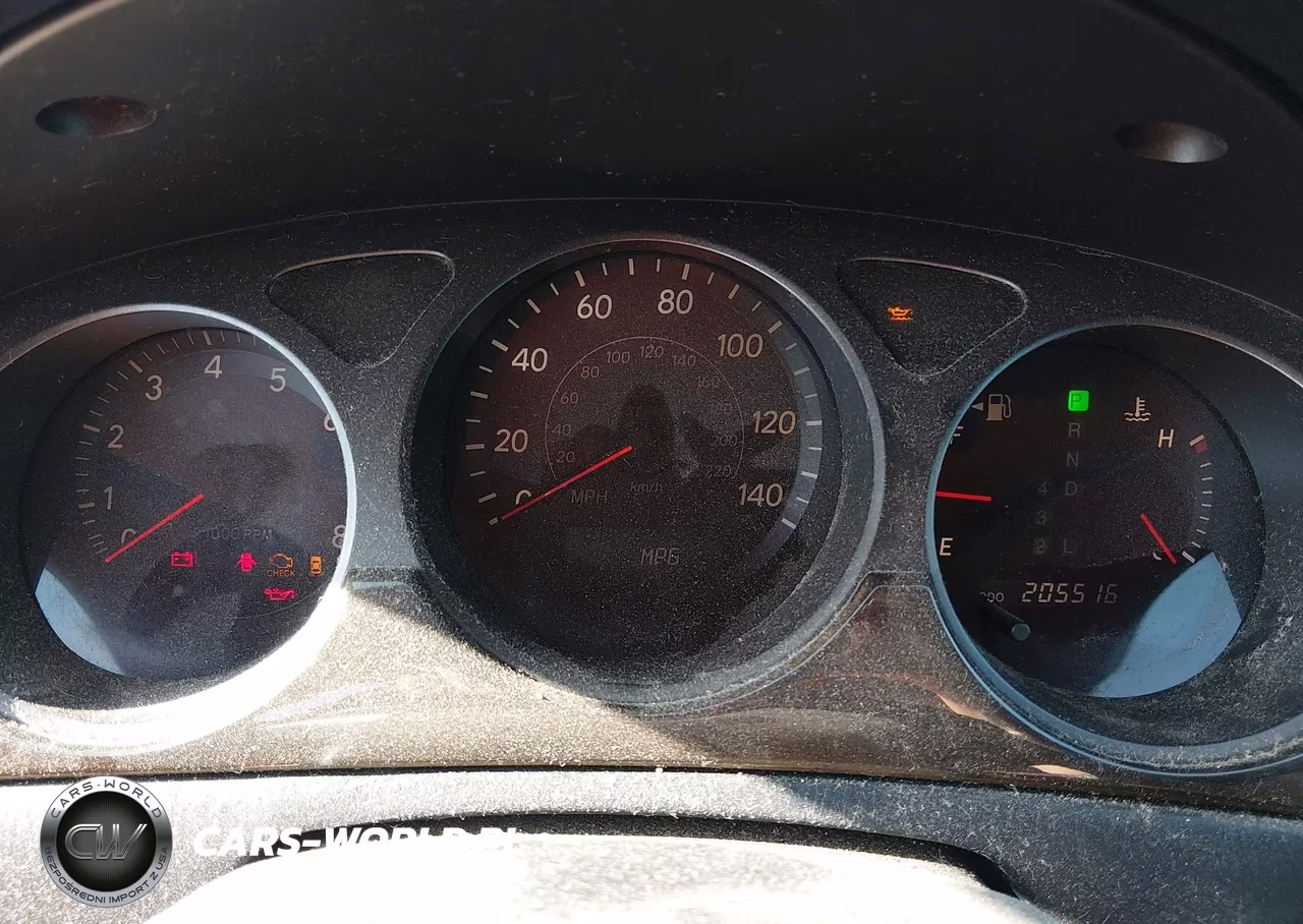 2006 Lexus Es 330 VIN:JTHBA30G565165377 - 7