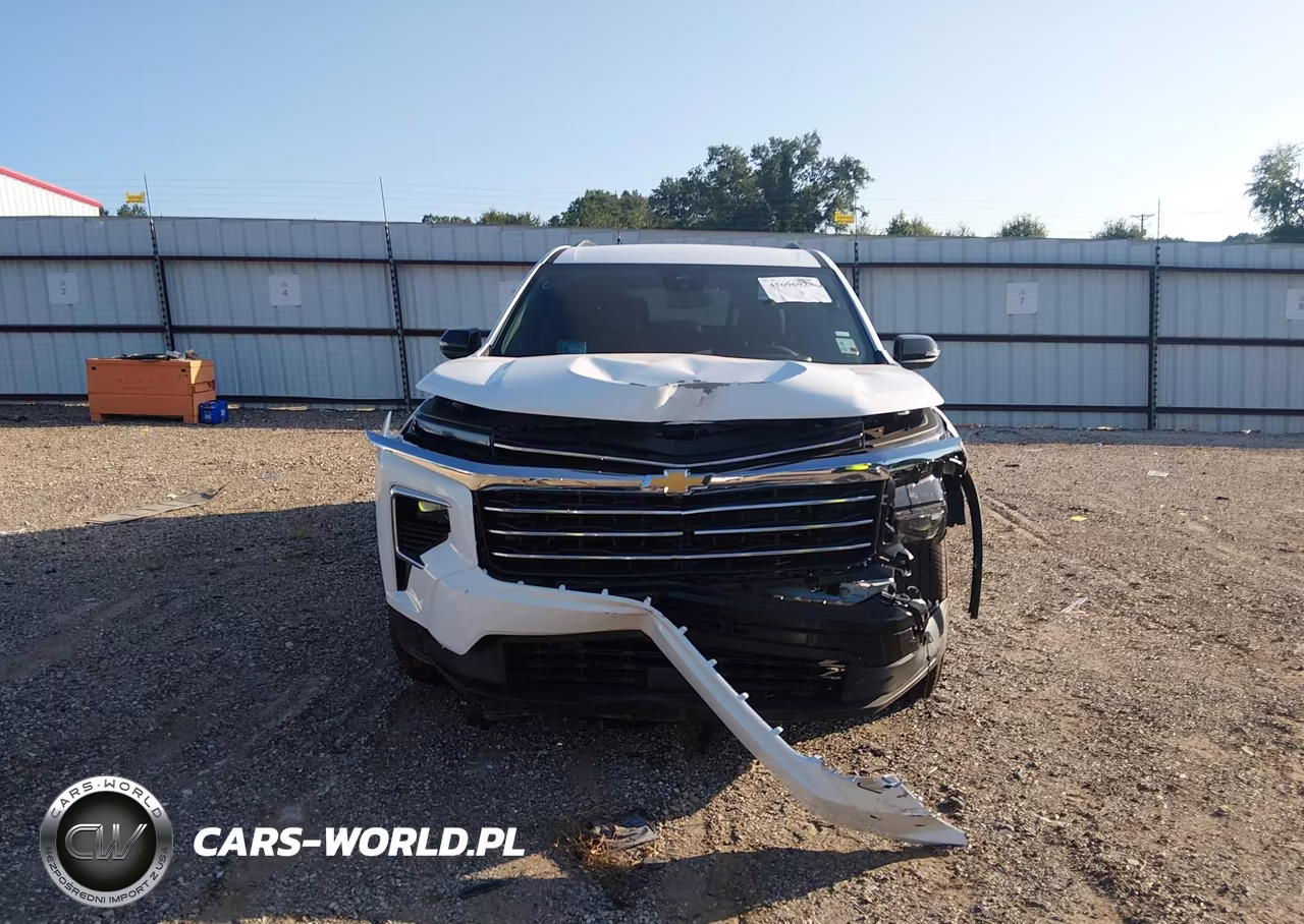 2026 Chevrolet Traverse Awd Lt VIN:1GNEVGKS5TJ356304 - 11