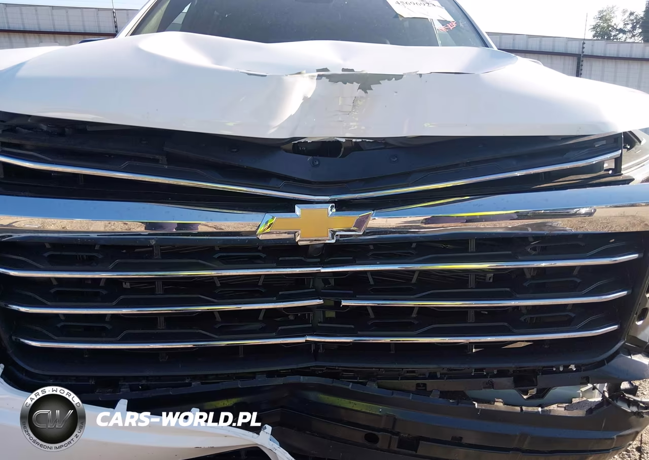 2026 Chevrolet Traverse Awd Lt VIN:1GNEVGKS5TJ356304 - 17