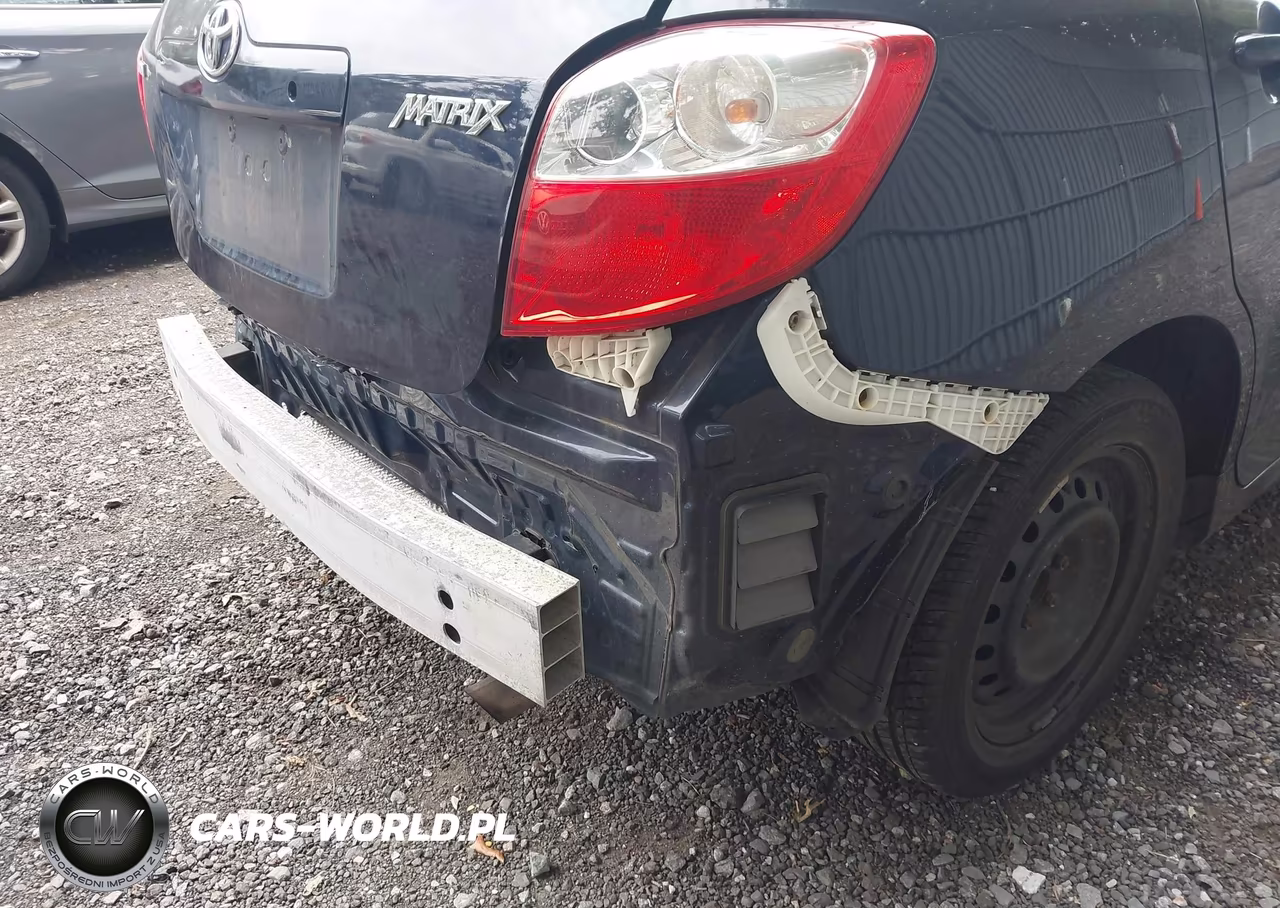 2010 Toyota Matrix VIN:2T1KU4EE9AC254483 - 13