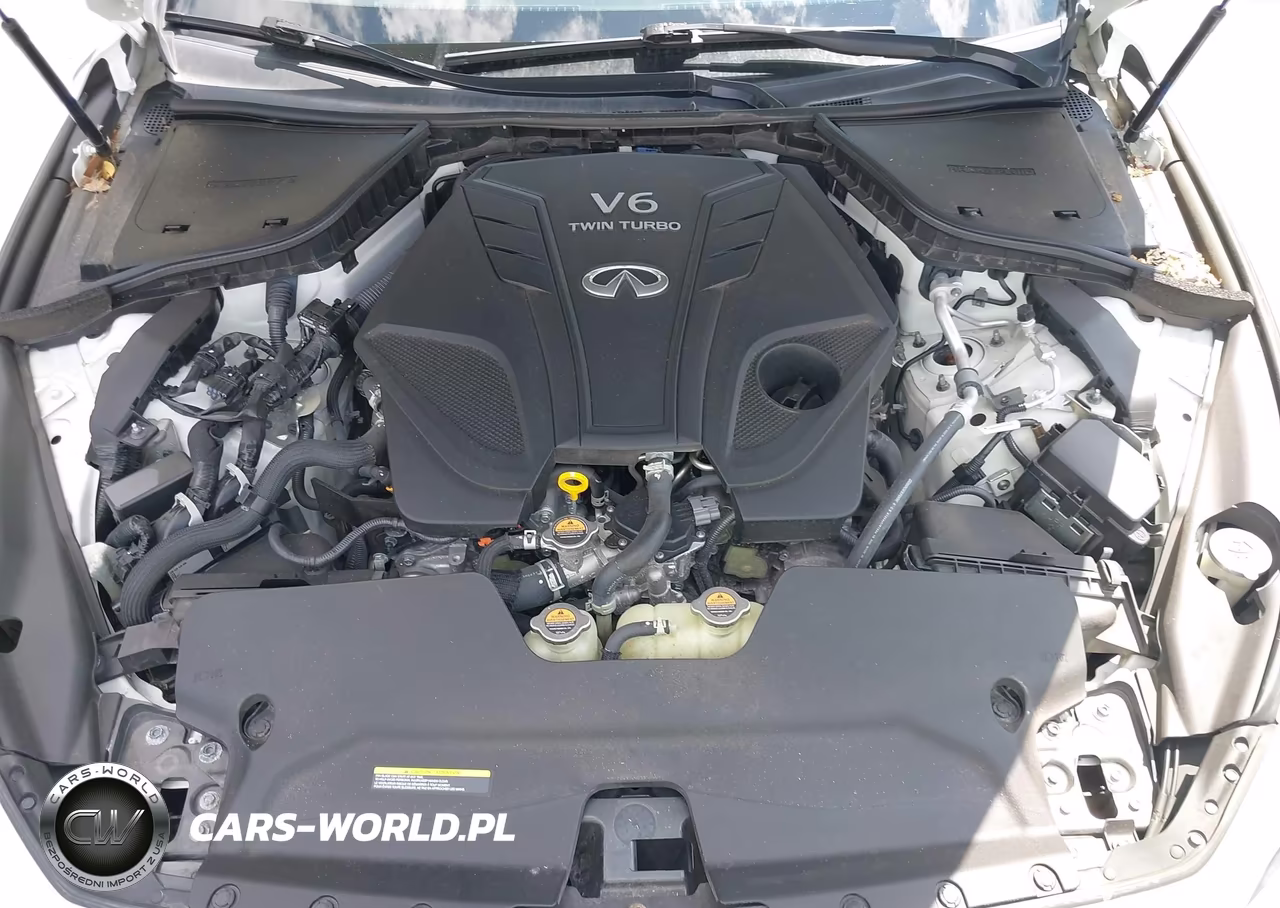 2023 Infiniti Q50 Luxe Awd VIN:JN1EV7BR2PM540273 - 10