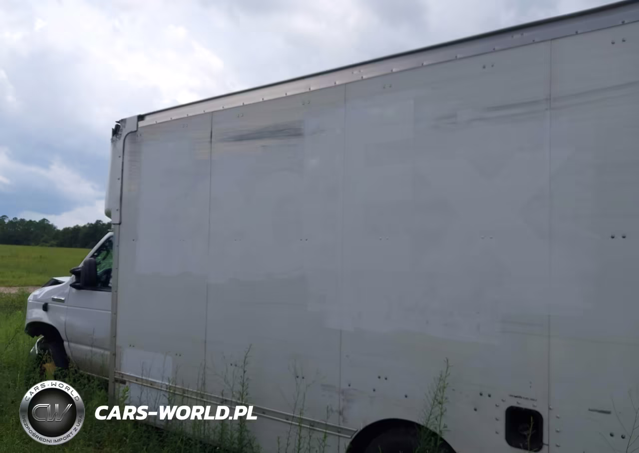 2022 Ford E-Series Cutaway VIN:1FDWE3FN3NDC19918 - 16