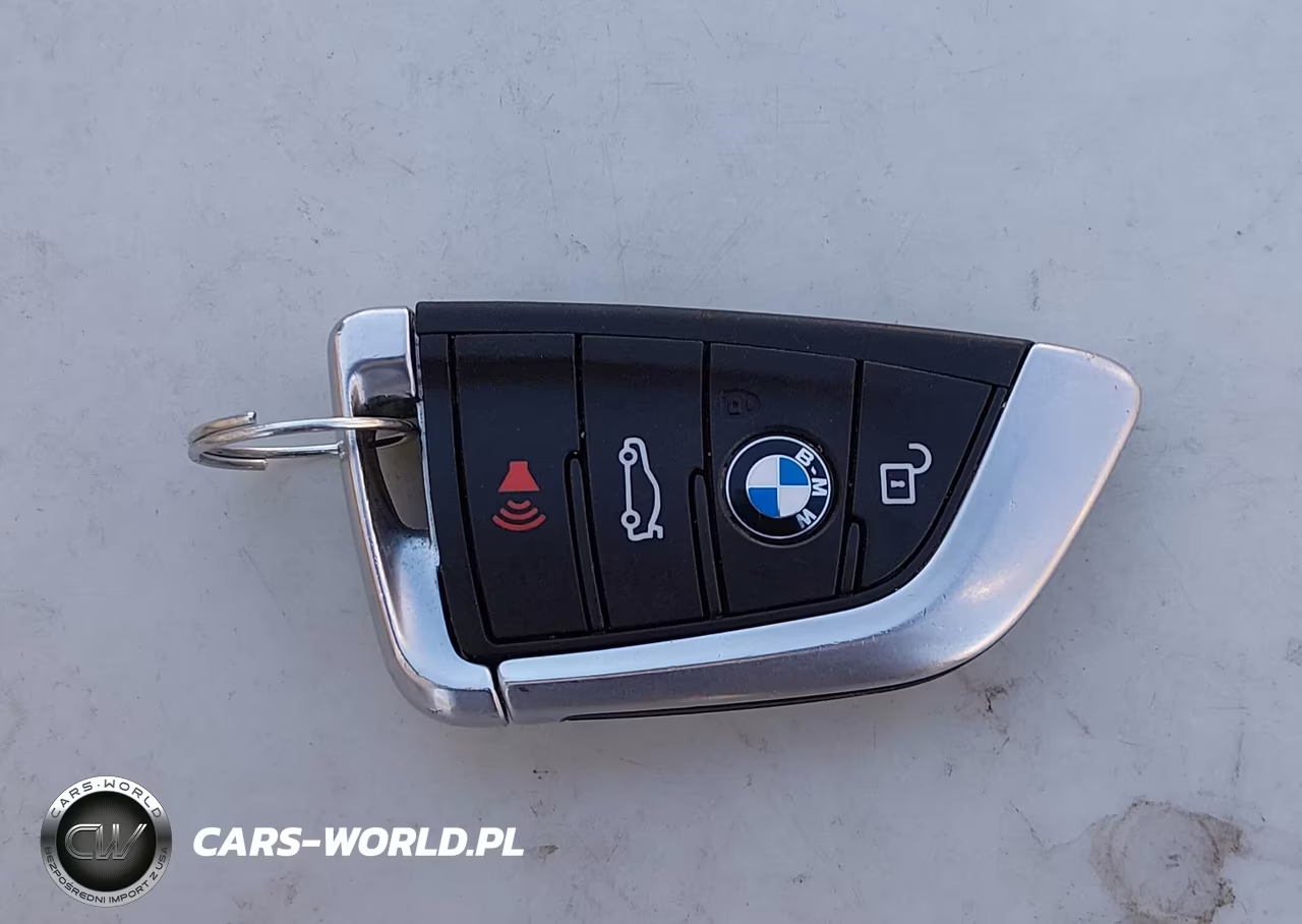 2020 BMW X3 Sdrive30I VIN:5UXTY3C09LLU72248 - 11