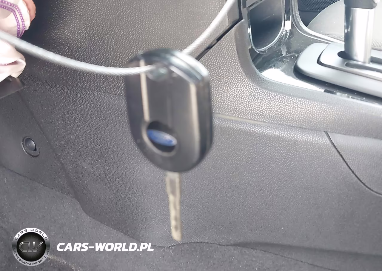 2019 Ford Fiesta VIN:3FADP4DJ6KM102920 - 11