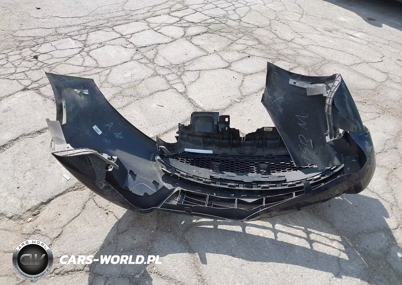 2019 Ford Fiesta VIN:3FADP4DJ6KM102920 - 12