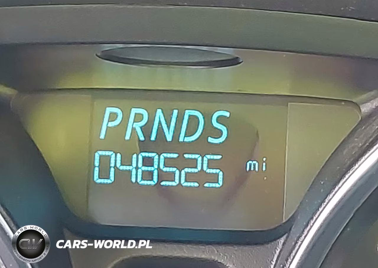2019 Ford Fiesta VIN:3FADP4DJ6KM102920 - 16