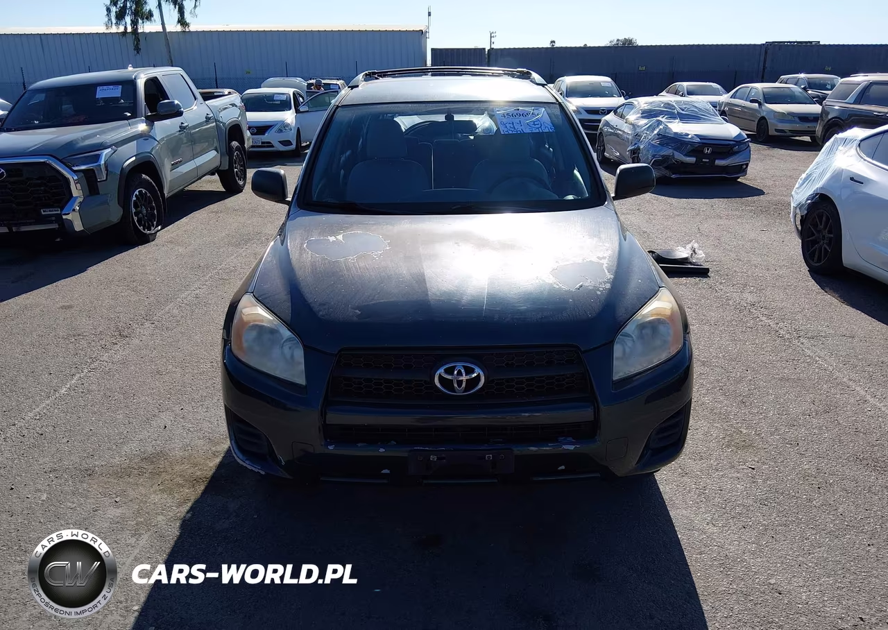 2012 Toyota Rav4 VIN:2T3KF4DV7CW124352 - 14