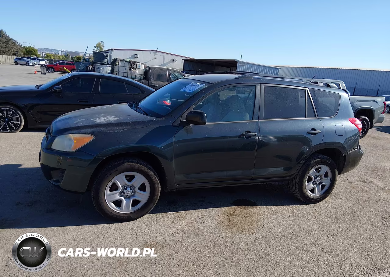 2012 Toyota Rav4 VIN:2T3KF4DV7CW124352 - 16