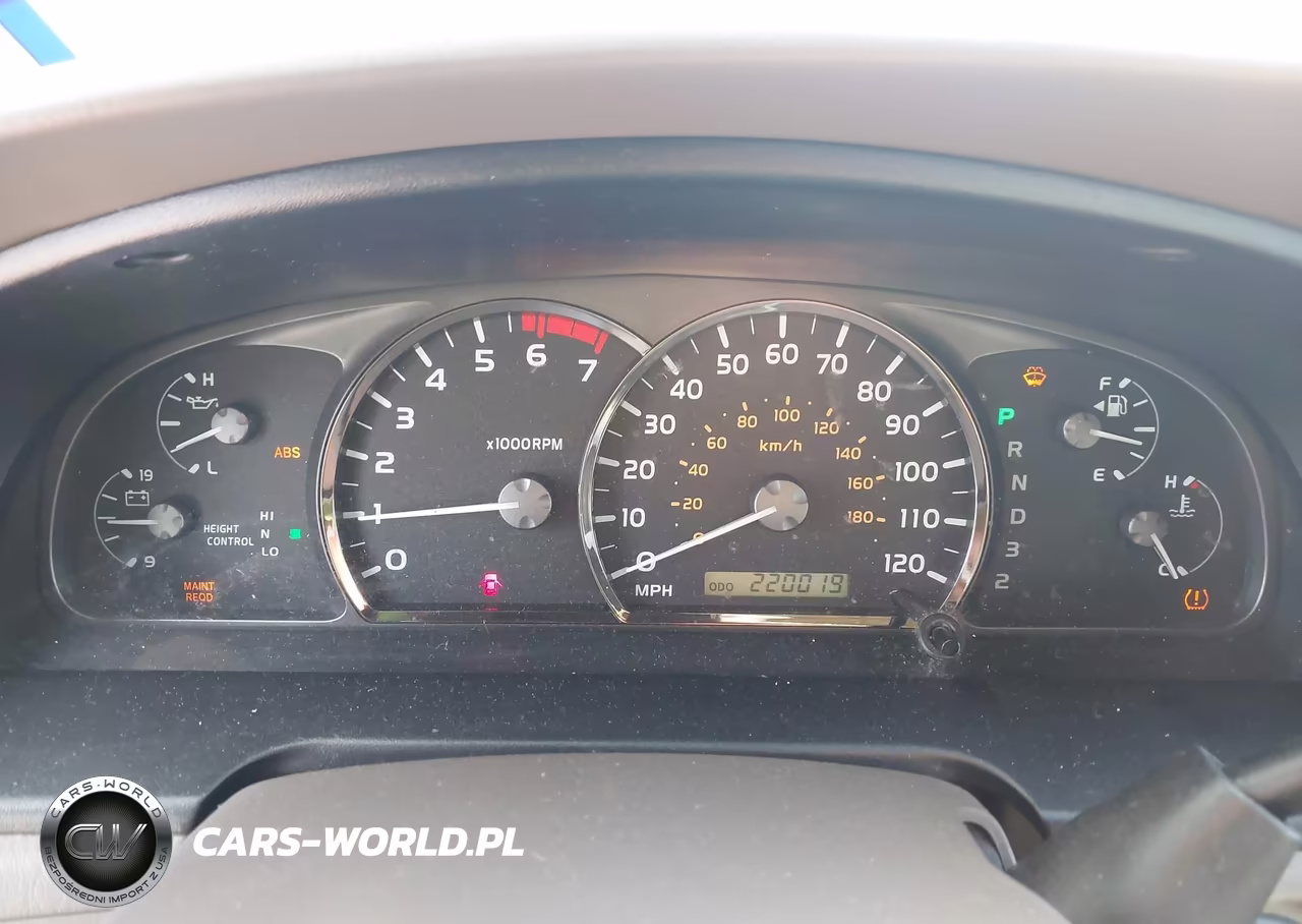 2006 Toyota Sequoia Sr5 V8 VIN:5TDZT34A46S267800 - 7