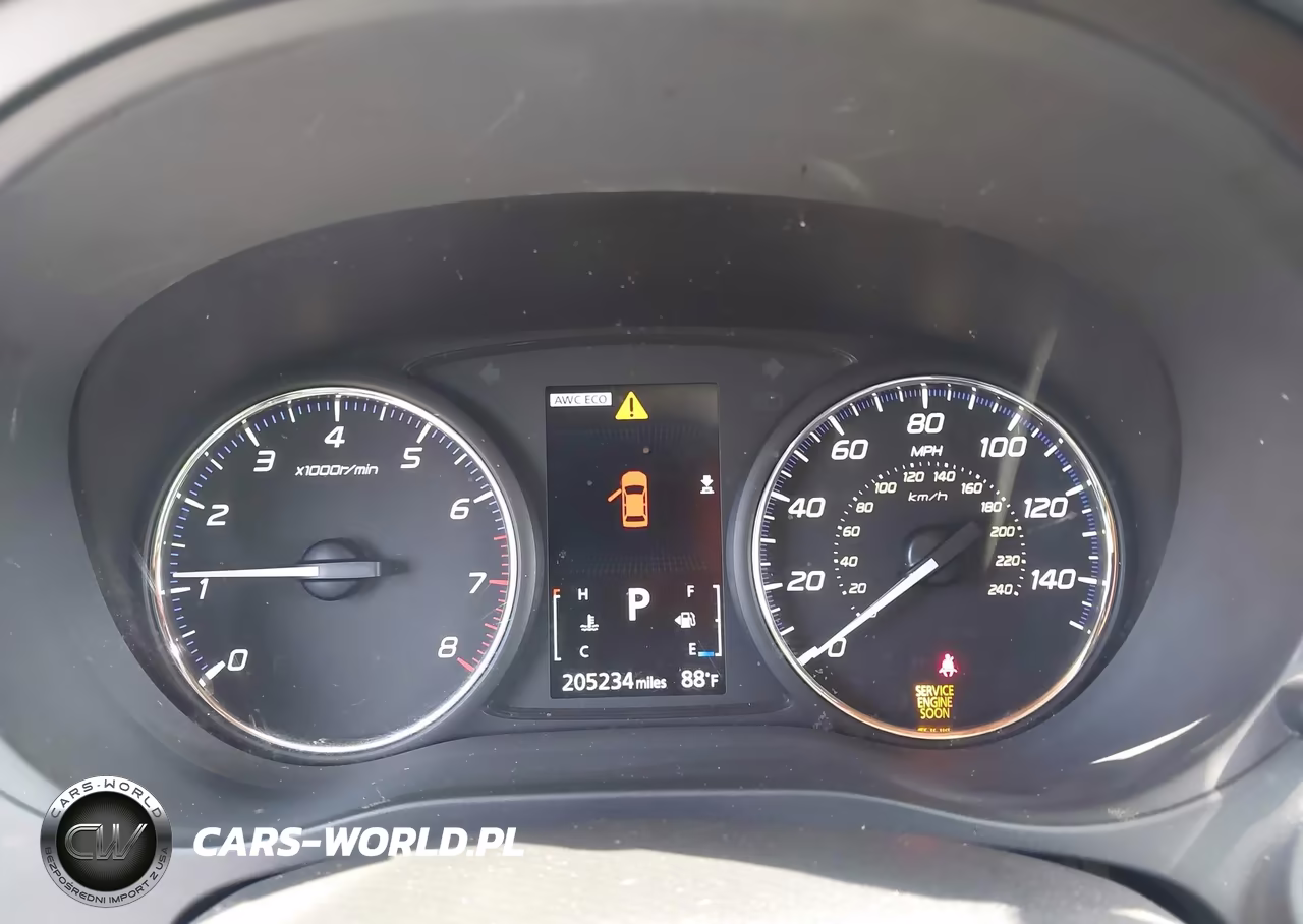 2016 Mitsubishi Outlander Es-Se-Sel VIN:JA4AZ3A32GZ060625 - 7
